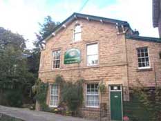 Westbourne House Guest Accommodation B&B,  Sheffield